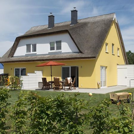 Küstensegler Breege Exterior foto
